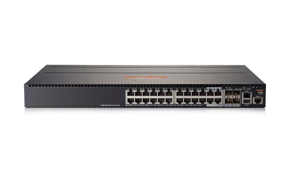 HPE JL319A