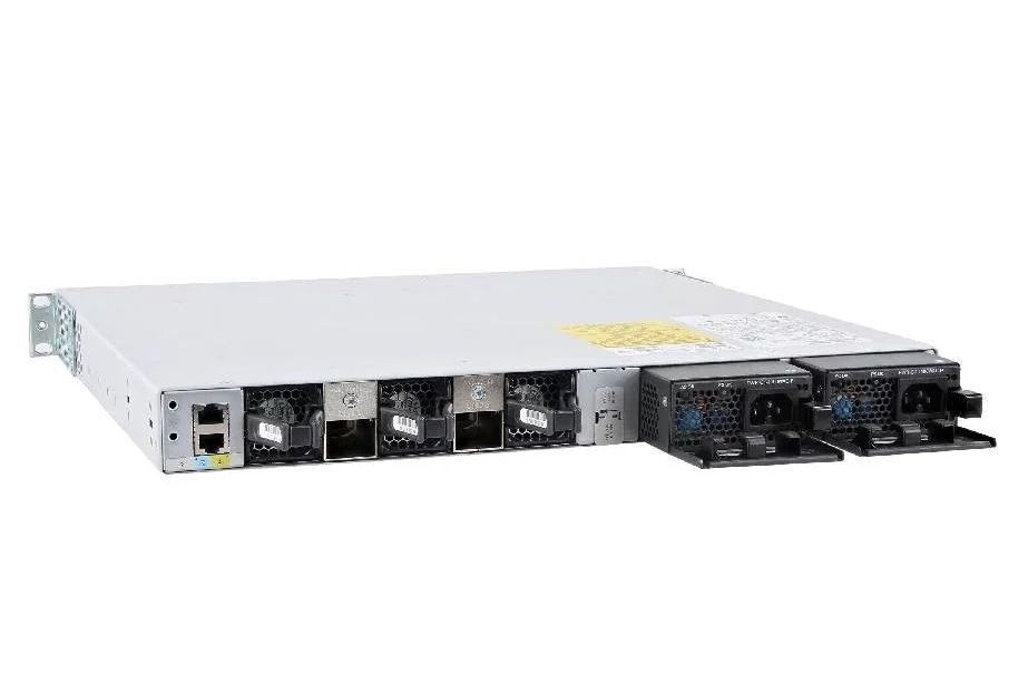 Cisco  C9300L-48P-4X-A фото 3