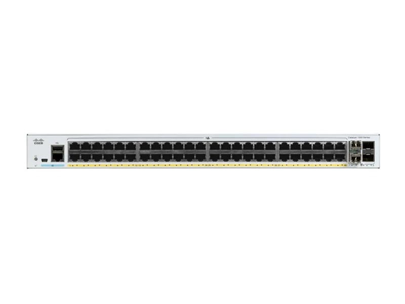 Cisco C1000-48FP-4X-L