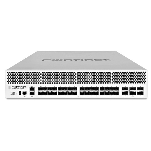 Fortinet 3600