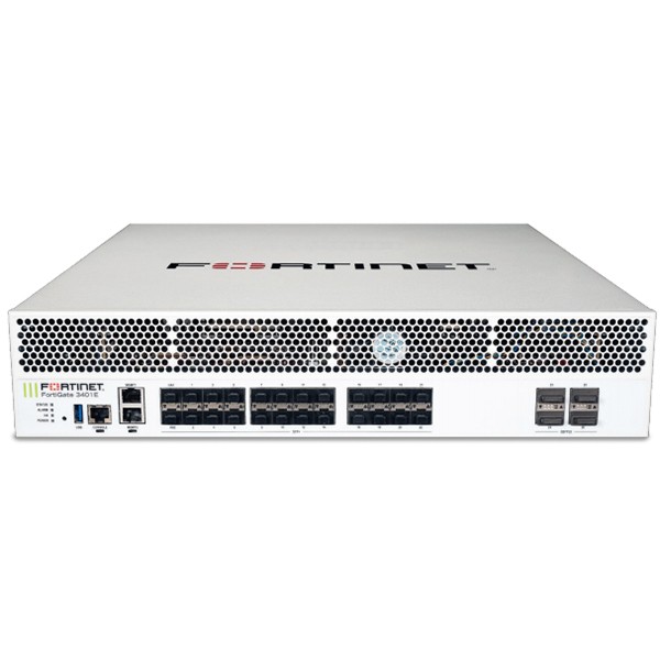 Fortinet 3400