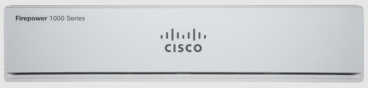 Cisco  FPR1010-NGFW-K9