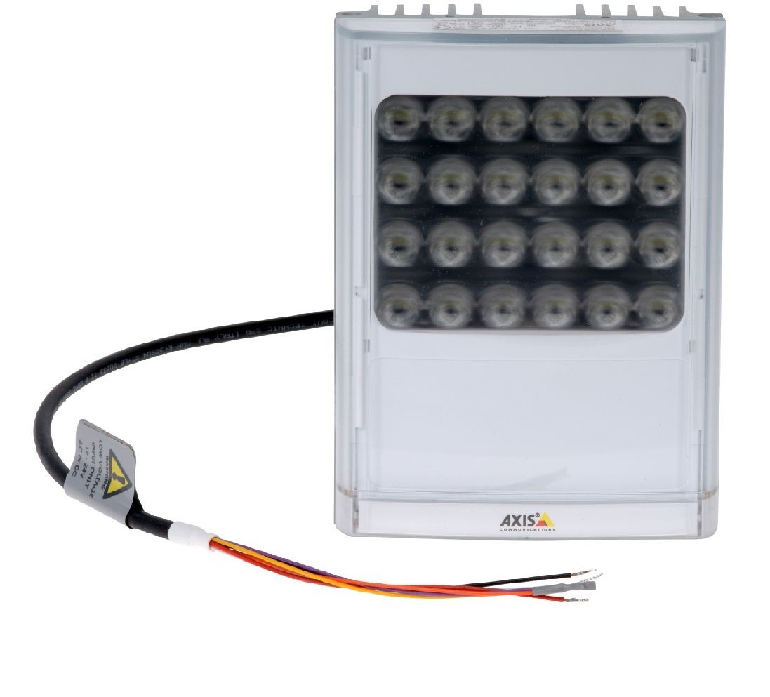 AXIS AXIS T90D35 W-LED