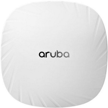 Точка доступа Aruba AP-505 (RW) R2H28A - Dual Radio 2x2:2 802.11ax Internal Antennas Unified Campus AP
