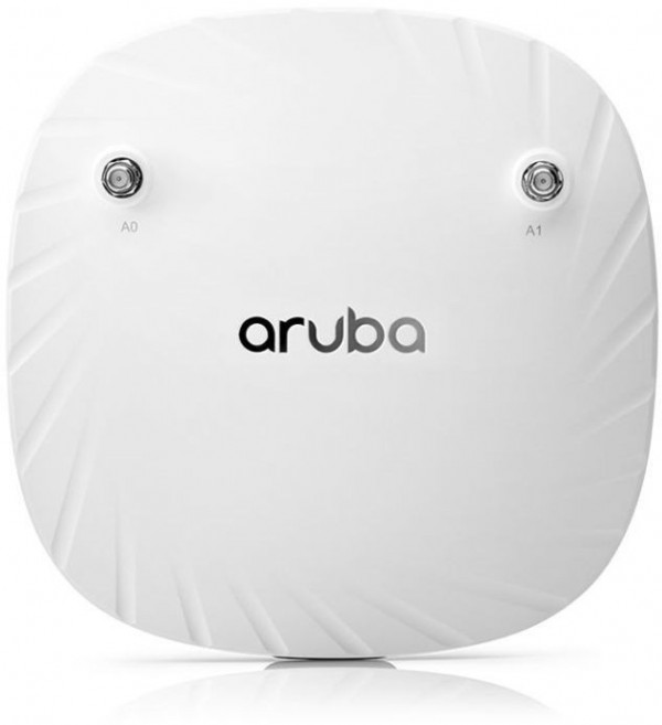 Точка доступа Aruba AP-504 (RW) R2H22A - Dual Radio 2x2:2 802.11ax External Antennas Unified Campus AP