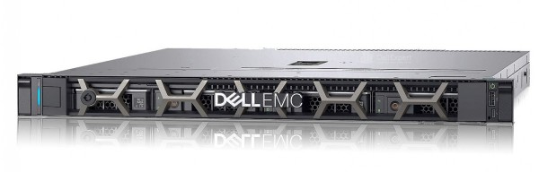 Сервер Dell PowerEdge R240  210-AQQE-106