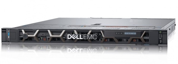 Сервер Dell PowerEdge R440 210-ALZE-225