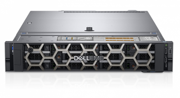 Сервер Dell PowerEdge R540 210-ALZH-093-000