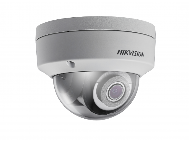 Hikvision DS-2CD2183G0-IS 2.8mm фото 2