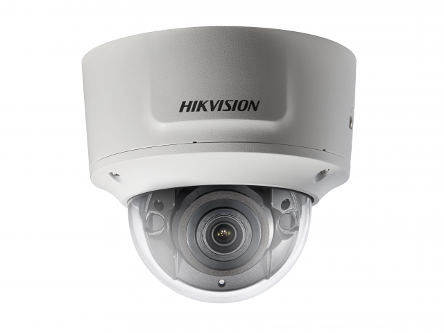 Hikvision DS-2CD2783G0-IZS фото 2