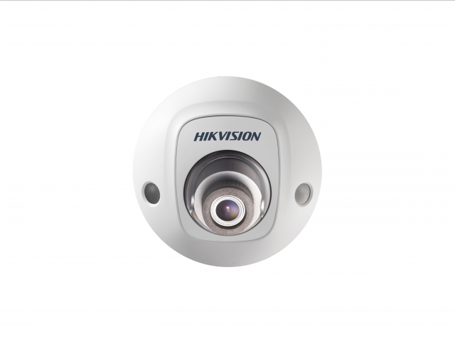 Hikvision DS-2CD2563G0-IS 2.8mm фото 2