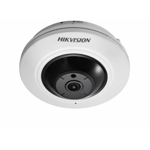Hikvision DS-2CD2955FWD-I фото 2