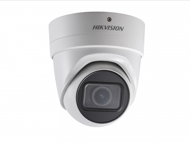 Hikvision DS-2CD2H43G0-IZS