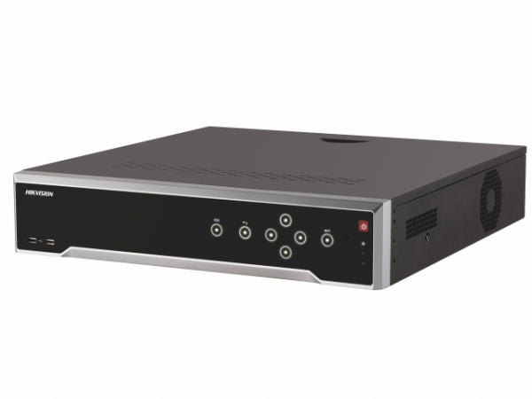 Hikvision DS-7732NI-I4/16P(B) - 32-х канальный IP-видеорегистратор с PoE