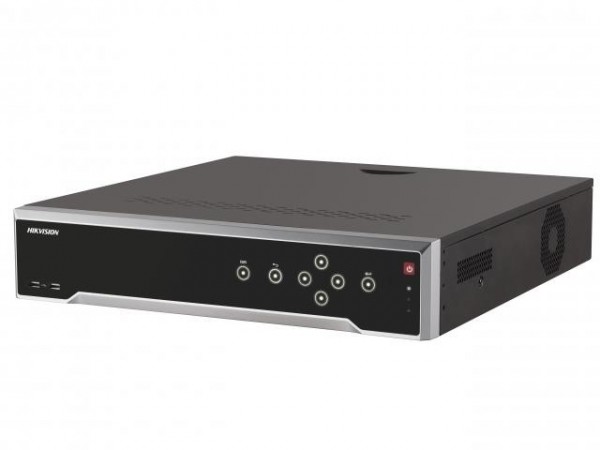 Hikvision DS-8664NI-I8 - 64-х канальный IP-видеорегистратор