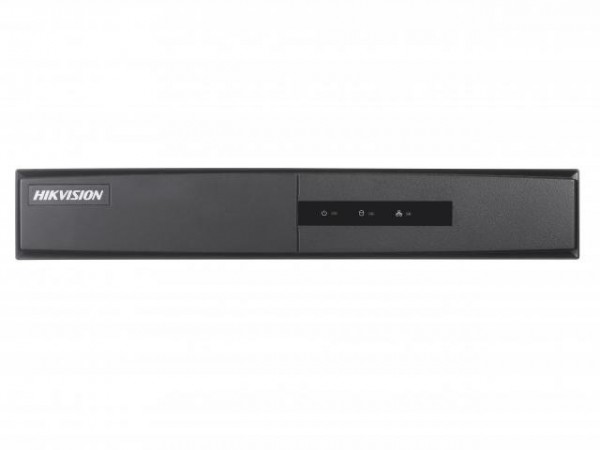Hikvision DS-7604NI-K1 (B) - 4-х канальный IP-видеорегистратор