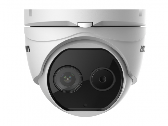 Hikvision DS-2TD1217B-3PA