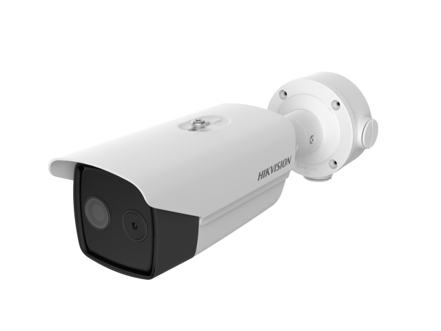 Hikvision DS-2TD2617B-3PA