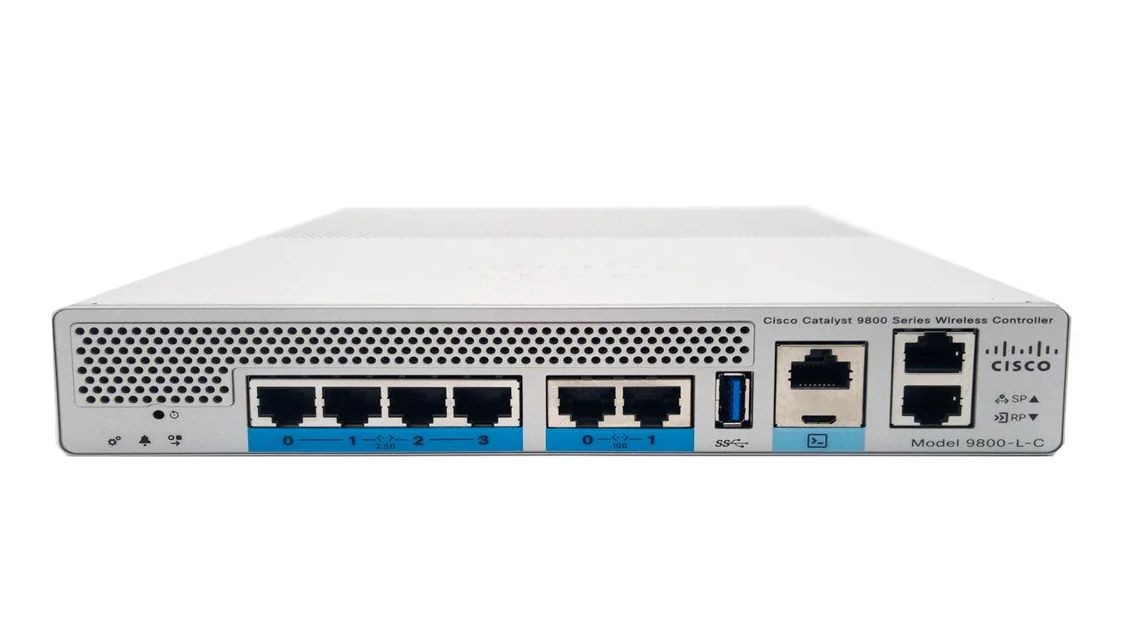 Cisco C9800-L-C-K9