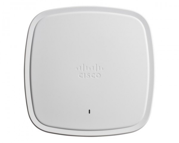 Точка доступа Cisco C9120AXI-R Catalyst Access Point, internal antennas; Wi-Fi 6; 4x4:4 MIMO
