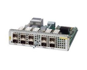 Модуль Cisco C9800-10X10GE= Catalyst 9800-80 10 GE module