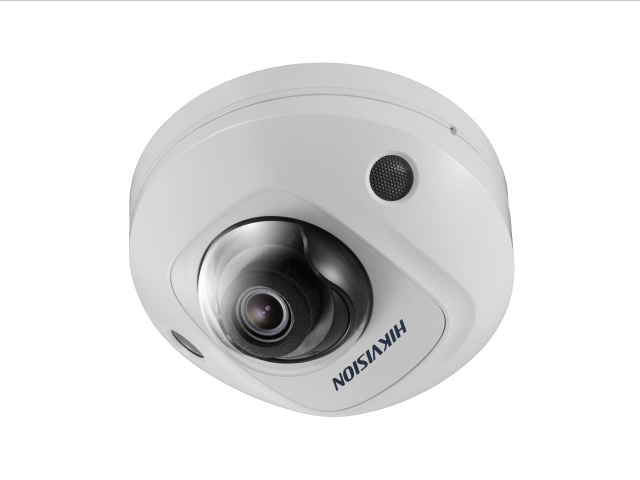 Hikvision DS-2CD2543G0-IWS 2.8MM