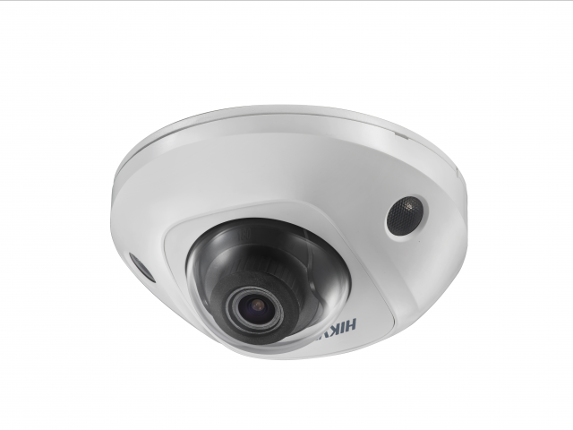 Hikvision DS-2CD2543G0-IWS 2.8MM фото 2