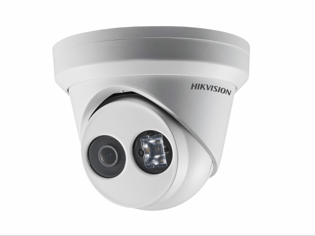 Hikvision DS-2CD2343G0-I