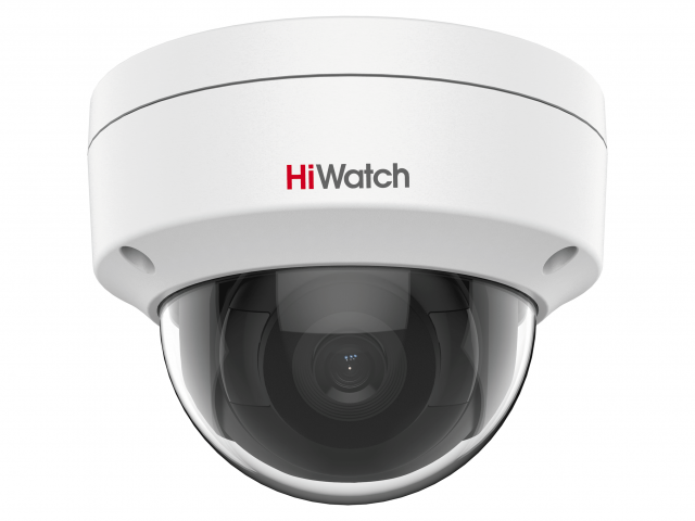 HiWatch DS-I202 (D)