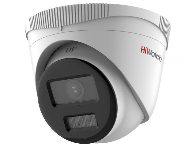 HiWatch DS-I253L(B)