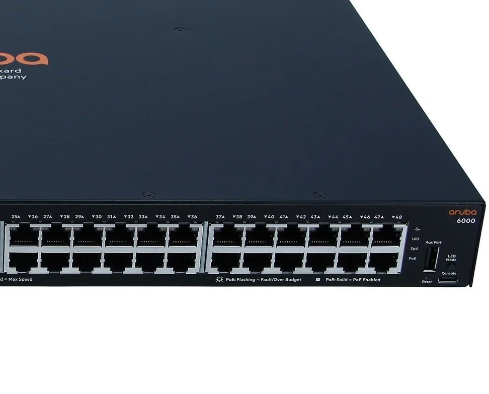 HPE R8N85A фото 4