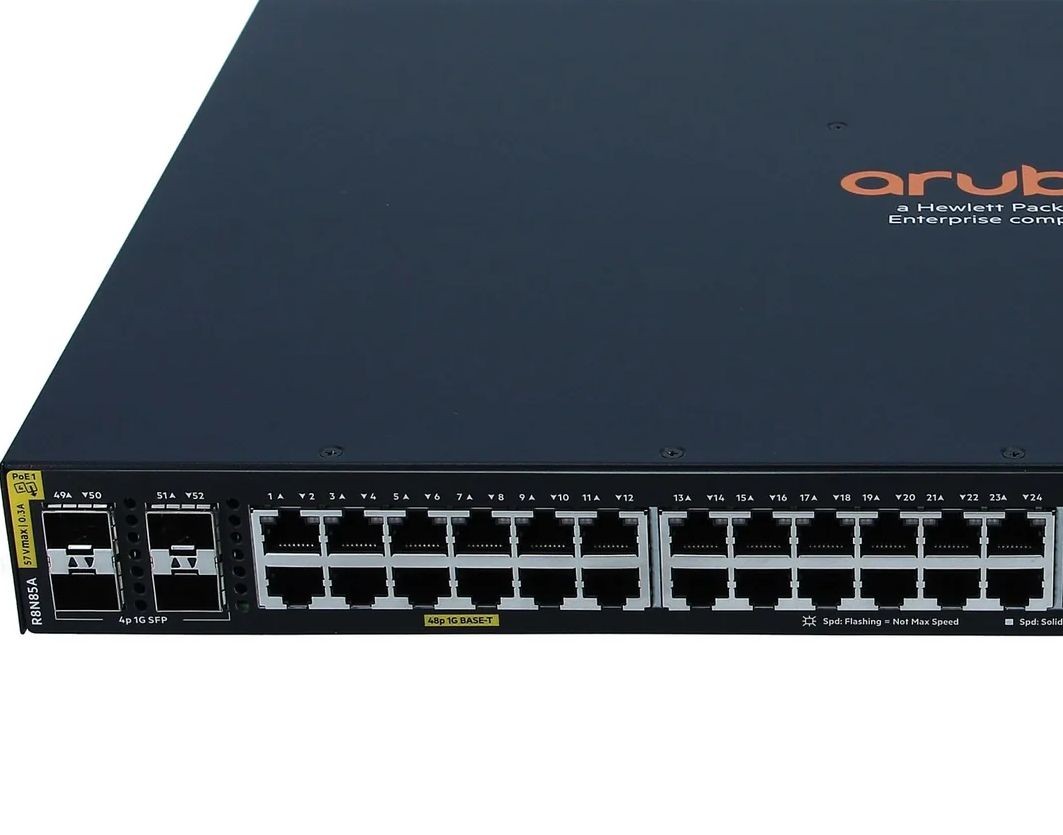 HPE R8N85A фото 5