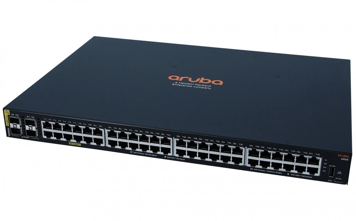 HPE R8N85A фото 2