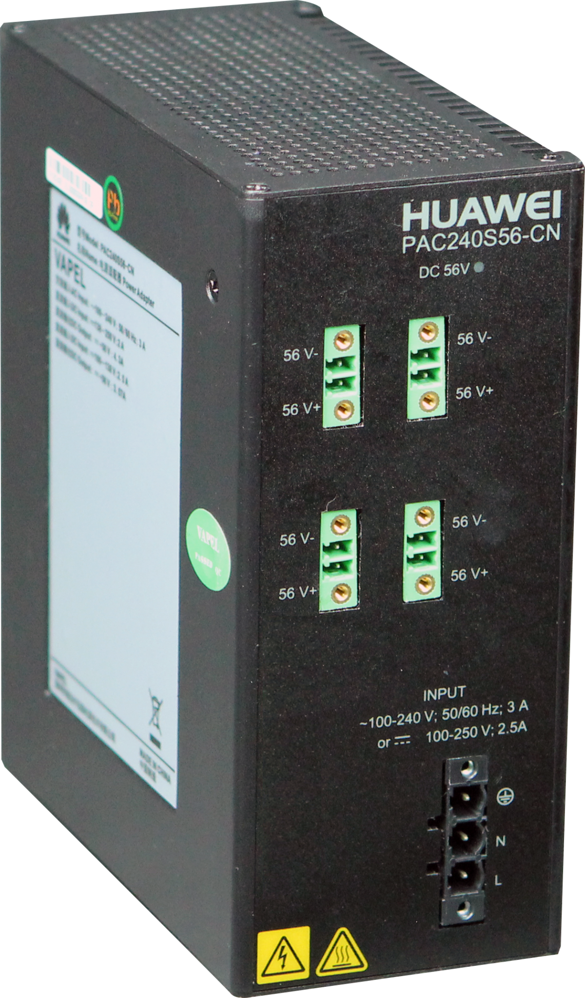 Huawei PAC240S56-CN фото 2