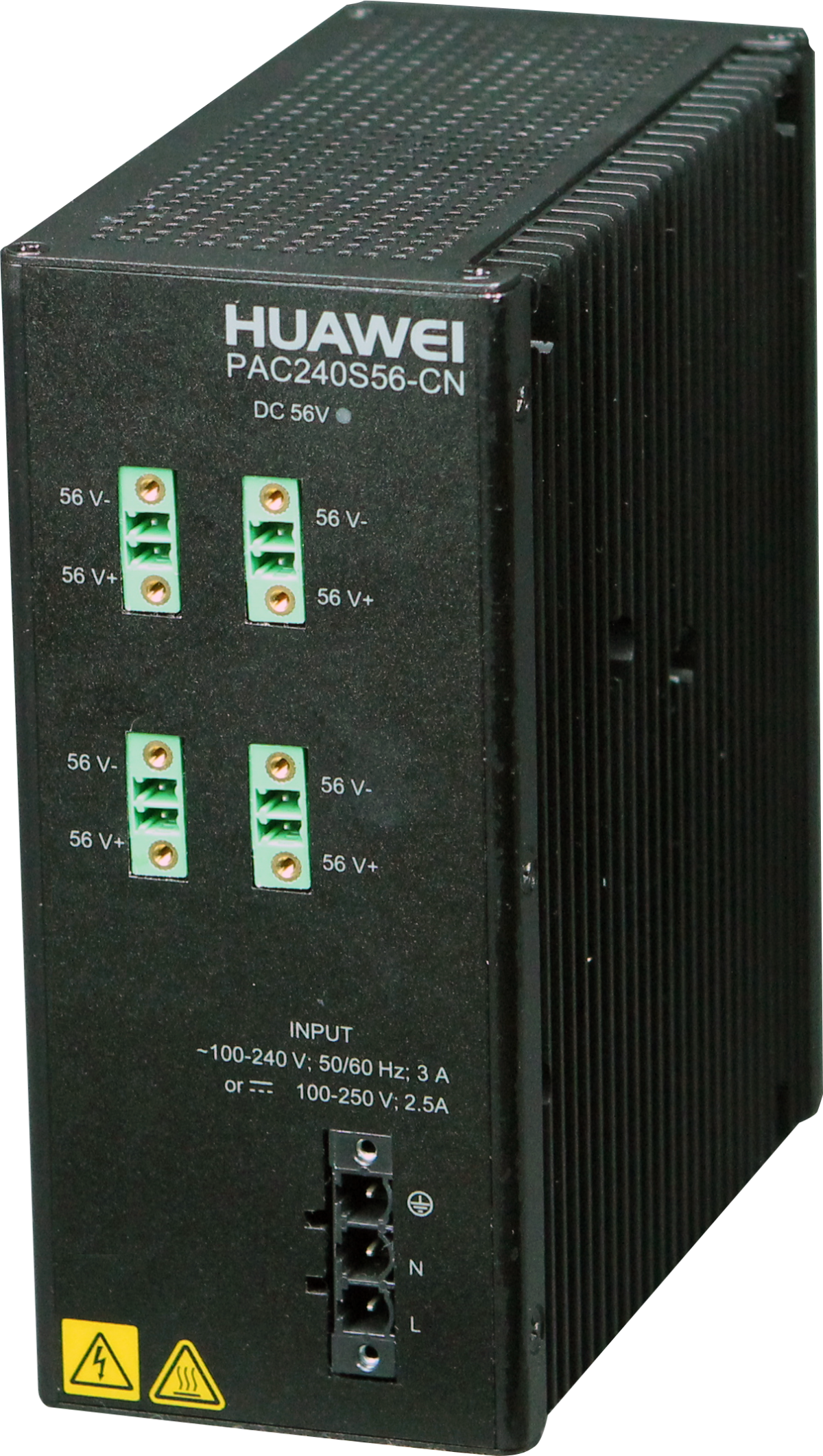 Huawei PAC240S56-CN фото 3