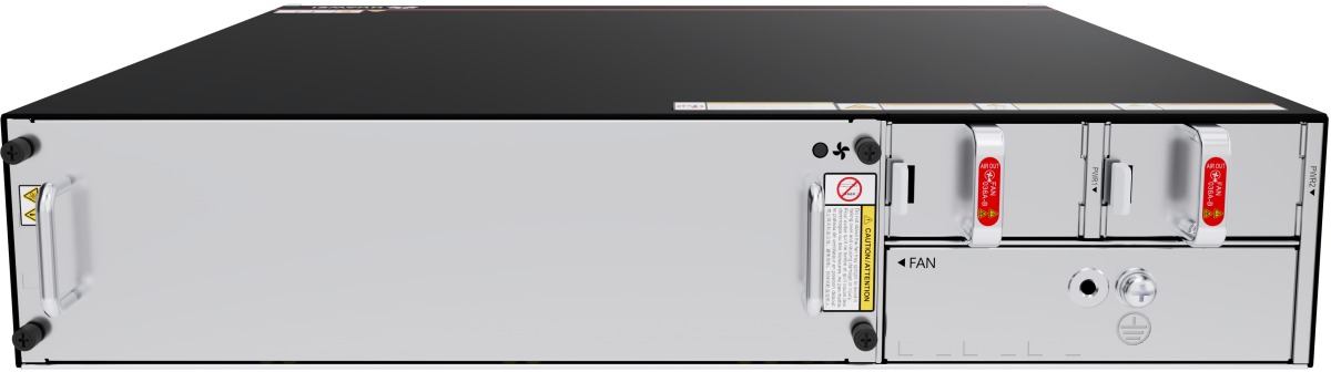 Huawei AR8700-8 фото 6