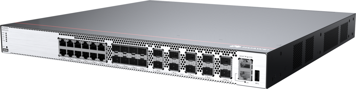 Huawei AR8140-12G10XG фото 4
