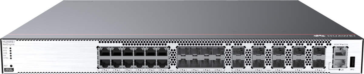 Huawei AR8140-12G10XG