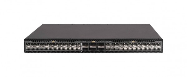 H3C S6805-54HF L3 Ethernet Switch with 48 SFP Plus Ports and 6 QSFP28 Ports