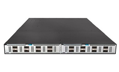 H3C S6850-2C L3 Ethernet Switch with 2*QSFP28 Ports and 2*Interface Module Slots