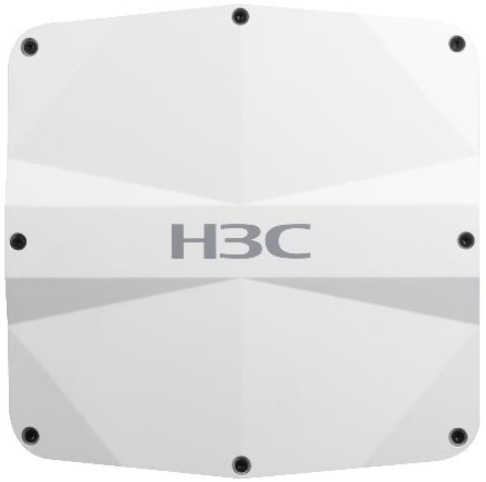 H3C WA6620X Integrated Internal and External Antennas 4 Streams Dual Radio 802.11ax/ac/n Industrial Access Point,FIT

