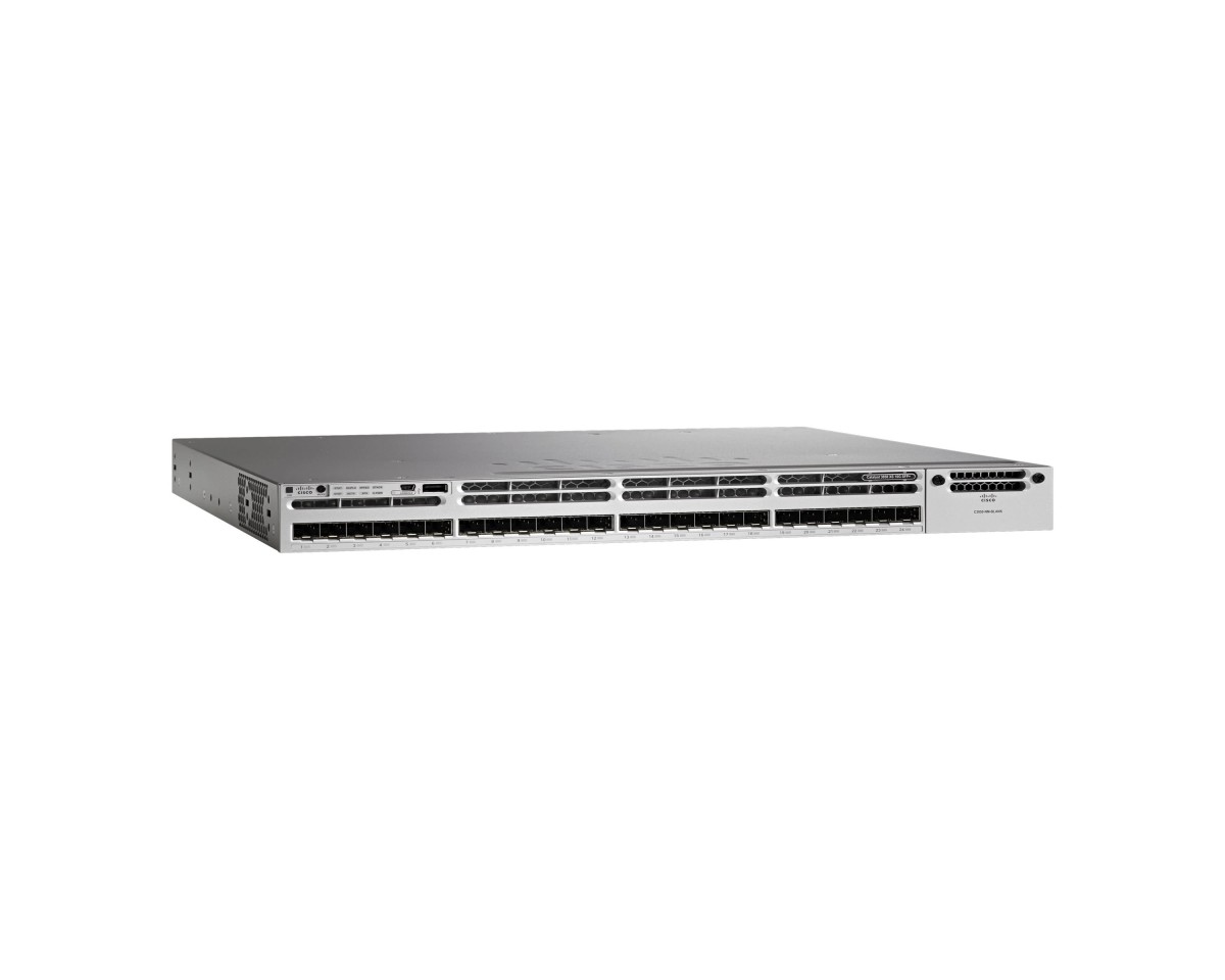 Cisco C9300-24S-E