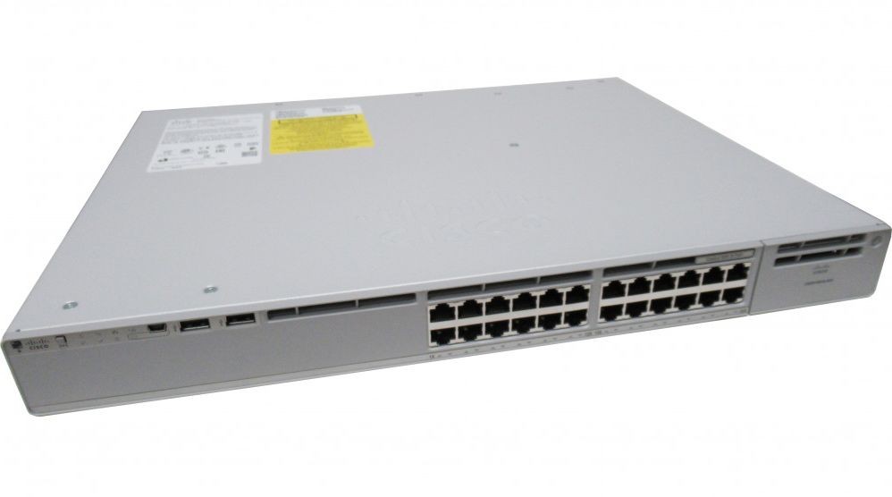Cisco C9200-24T-E
