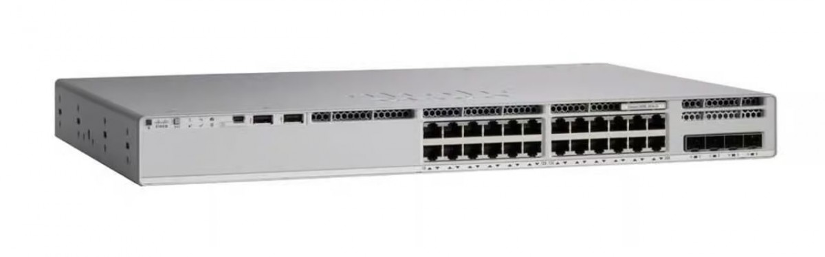 Cisco C9200L-24PXG-4X-A