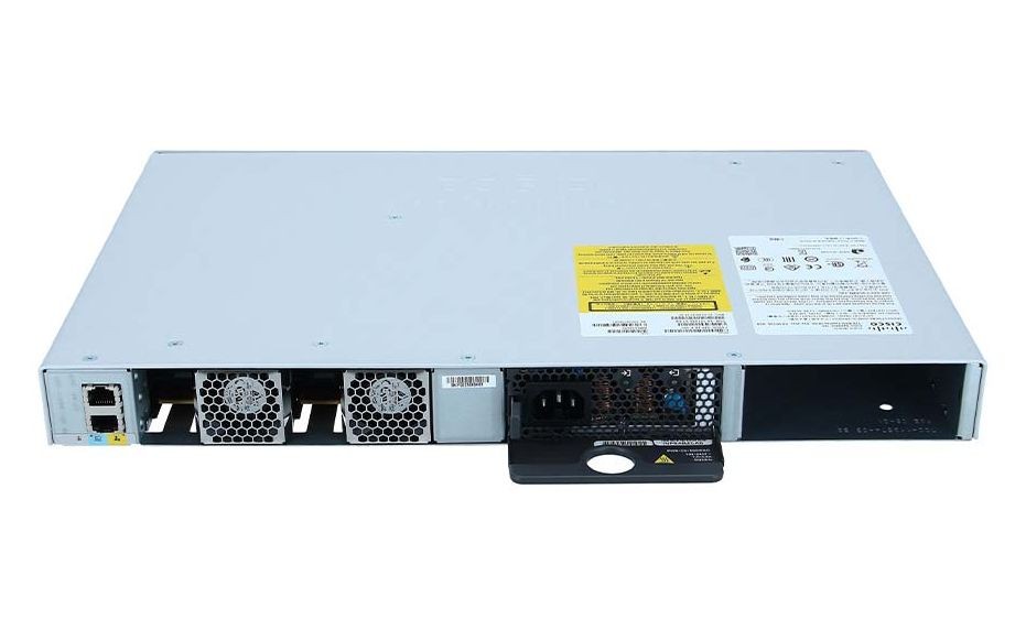 Cisco C9200L-24PXG-4X-A фото 3