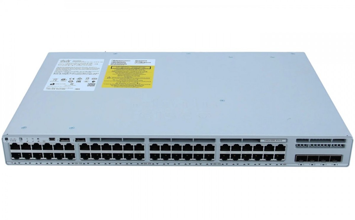 Cisco C9200L-48T-4G-A