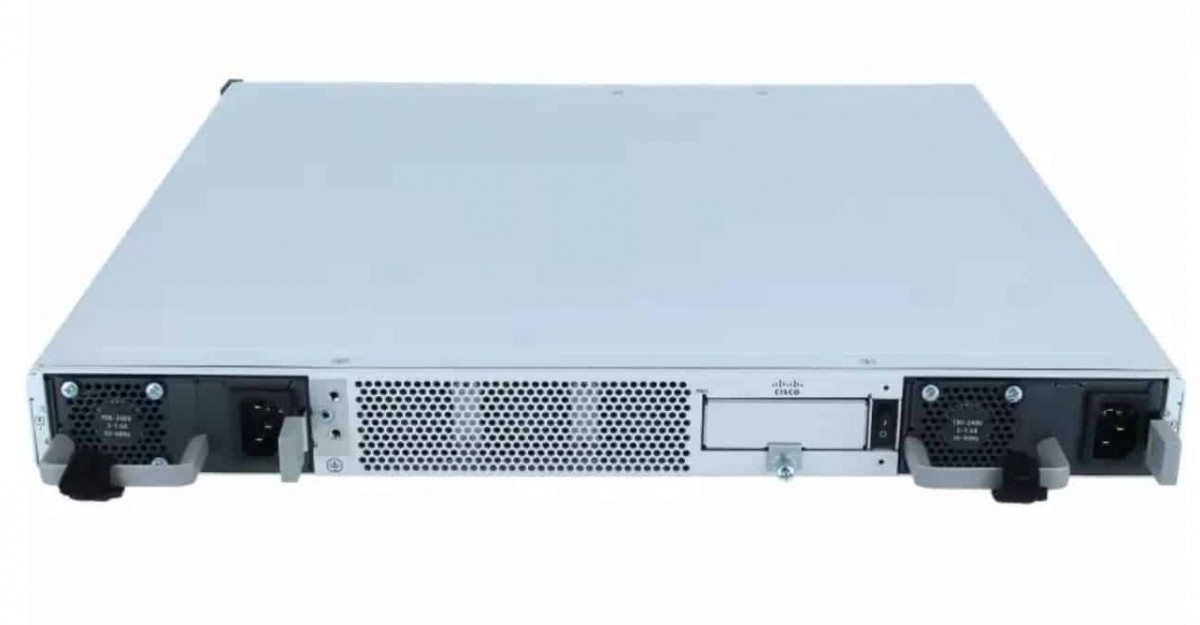 Cisco Systems C8300-1N1S-6T фото 3