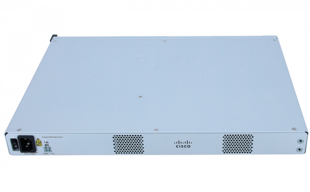 Cisco Systems C8200L-1N-4T фото 2