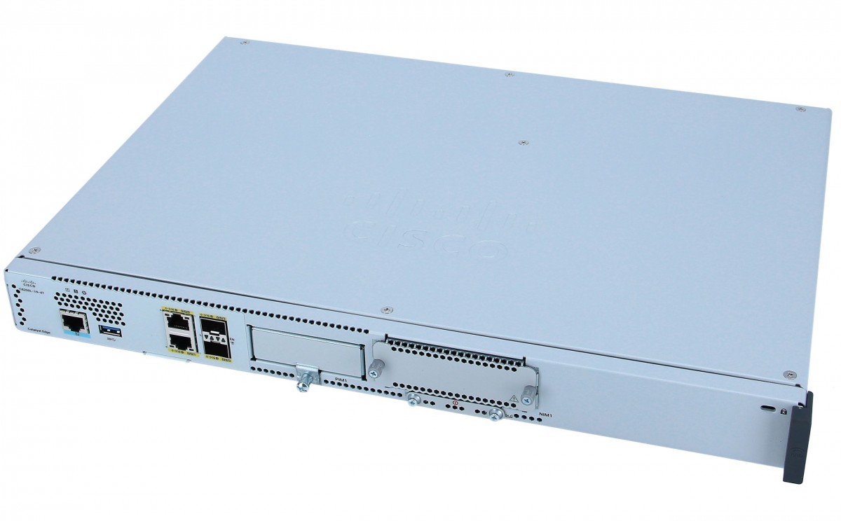 Cisco Systems C8200L-1N-4T