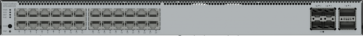 Huawei S5755-H24P4Y2CZ фото 2